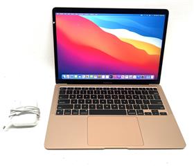 Appel Macbook Air 13